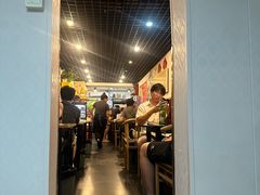 -玫瑰红烤羊排(北新桥三条店)