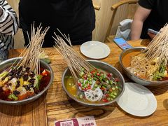-叶婆婆钵钵鸡(乐山老店)
