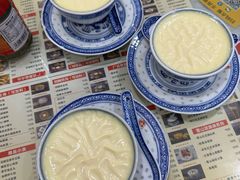 -捷信牛奶甜品世家(柳巷店)