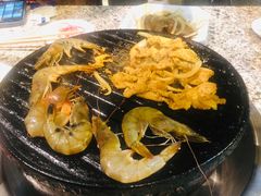 -厚味居炙子烤肉·清真(天桥南纬路店)