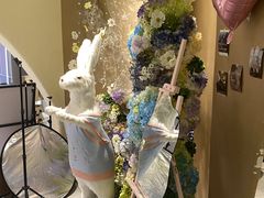 -LE SHARE洛笙·花园西餐(北京路步行街店)