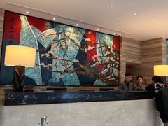 -广州白天鹅宾馆