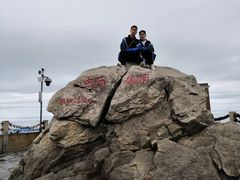 -洛阳白云山景区