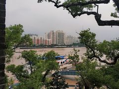 -江心屿景区