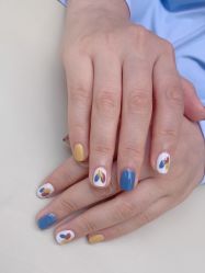 -UU·NAIL美甲美睫專門店