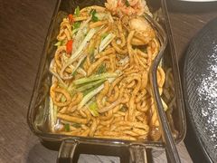 -彩丰楼中餐厅(佘山世茂洲际酒店)