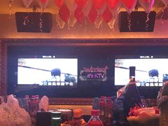 -温莎KTV(珠江路店)