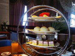 -皇马假日醉海南大酒店·假日一品派茶楼(秀英店)