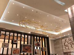 -月色西餐厅·海鲜刺身·烧烤(科学城保利郡雅酒店)