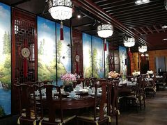 -不二舟食府(车站南路店)