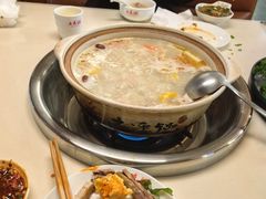 -土连锅·现熬养生汤锅(梁家巷店)