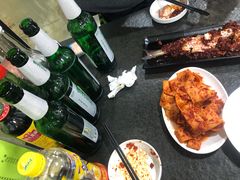 -韩麦大冷面(桂花街直营店)