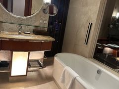 -上海雅居乐万豪侯爵酒店