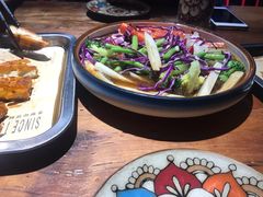 -阿记烧烤(大兴新区店)