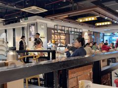 -围炉夜话·潮汕卤水火锅(榕江店)