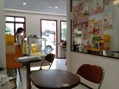 -流酥可心·牛乳蛋糕商店(禾祥西路店)