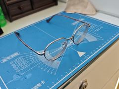 -精益眼镜(广埠屯店)