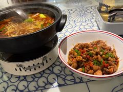 -肖记公安牛肉鱼杂馆·省级非物质文化遗产(崇仁路江滩直营店)