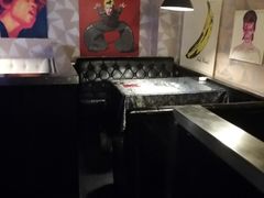 -云的侧面音乐餐吧(丰马牛餐饮广场店)