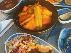 -La Medina餐厅(亮马河南路店)