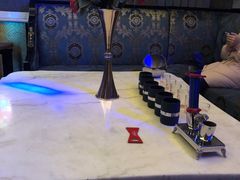 -潮歌KTV(长江北路店)