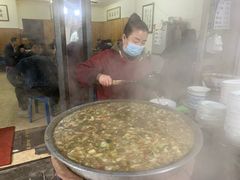 -老字号贾家肉丸糊辣汤(光明巷店)
