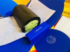 -the Roll'ING手作瑞士卷专门店(卓悦中心店)