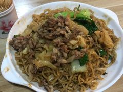 -东凤老字号腰子店