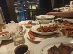 -君悦酒店·乐厨·高空自助餐(青年大街店)