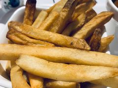 -阿那亚第一食堂 Cafeteria 1