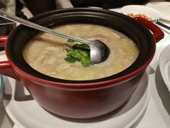 -悦融·京鲁菜·露台花园(安定门店)