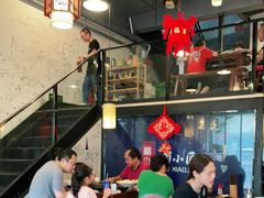 -蜀小匠成都老火锅(新街口店)