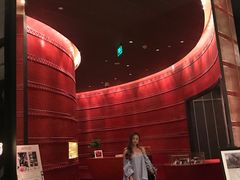 -北京康莱德酒店