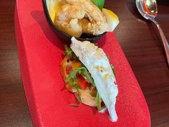 -杭州西子湖四季酒店-WL BISTRO西湖餐厅(灵隐路店)