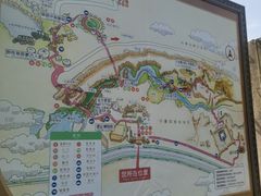 -水洞沟旅游区