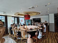 -南门涮肉(通州大船店)