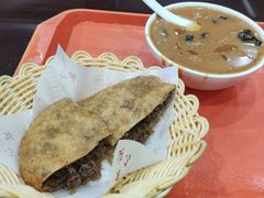 -方中山胡辣汤(锦绣山河店)