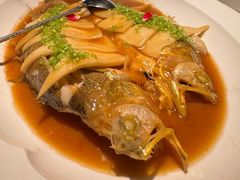 -锦楼·臻选新杭帮(杭州中心店)