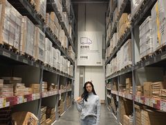 -宜家家居(哈尔滨商场店)