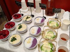 -金陵家宴·金陵春·南京菜(夫子庙店)
