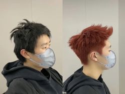 -逸丝风尚yesfashion造型