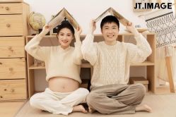 -专注孕妇照亲子照·纪田摄影
