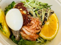 -一品诚记烤肉(大连柏威年购物中心店)