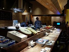 -炉匠炉端烧·酒(国金中心商场店)