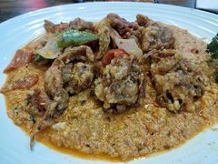 -Hi YOU你的饭局泰餐厅(雍和宫店)