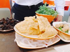 -刘一锅筋头巴脑(大悦城C店)
