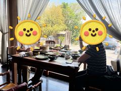 -那家小馆•北京菜•烤鸭(香山店)