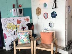-Cafe Rooftop Cheongsapo