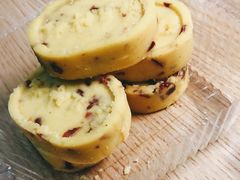绿豆冰糕-拾味中点(泺文路店)