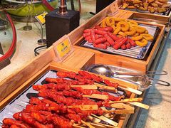 -拉丁餐厅·巴西烤肉自助(正佳广场店)